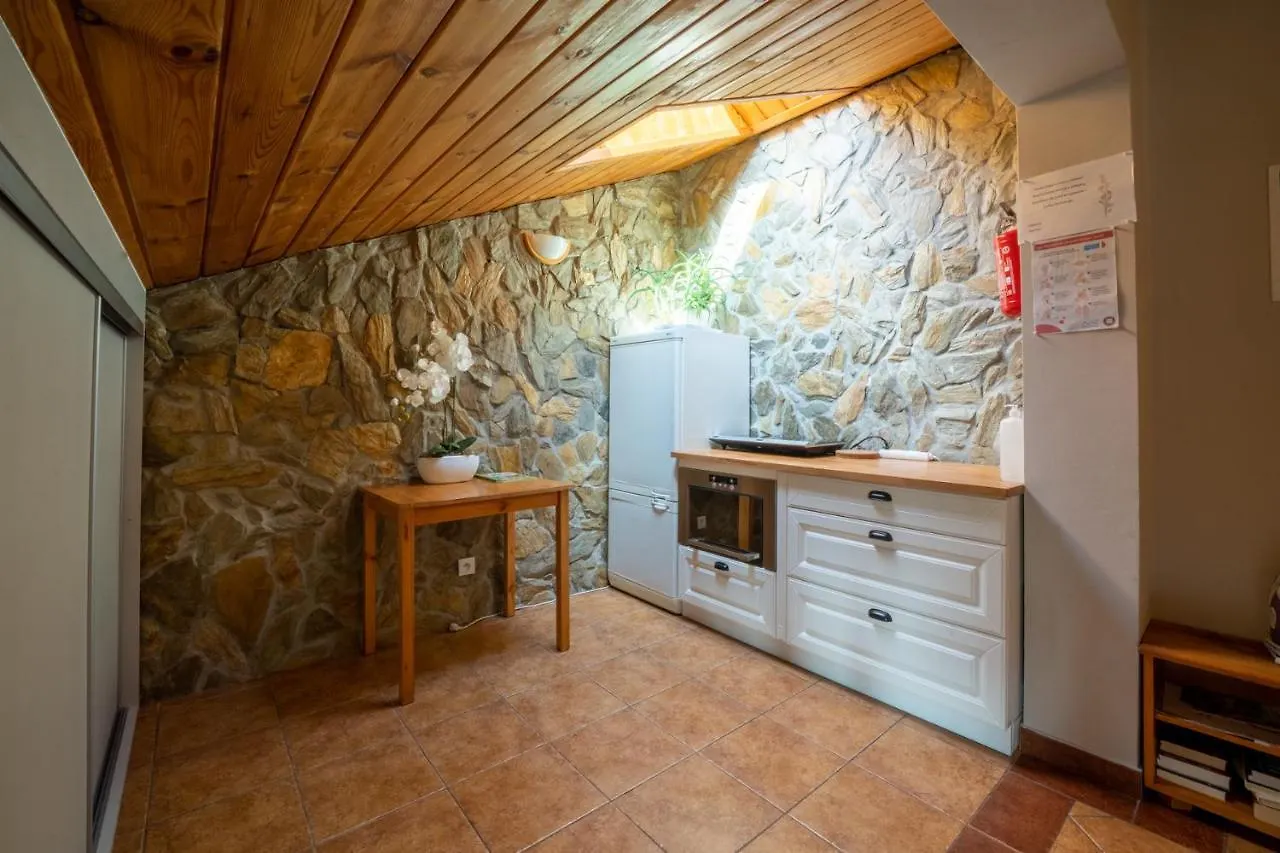 Willa Maya Karpacz Habitación en casa particular
