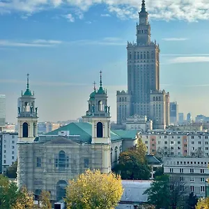 Halby Grzybowska 5 Warszawa